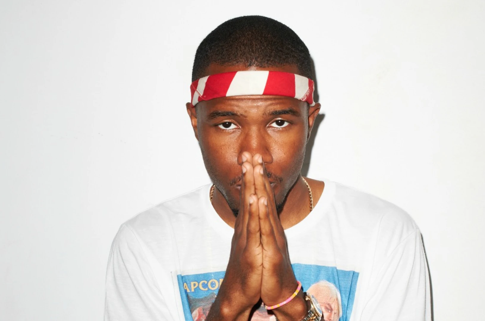 frank ocean
